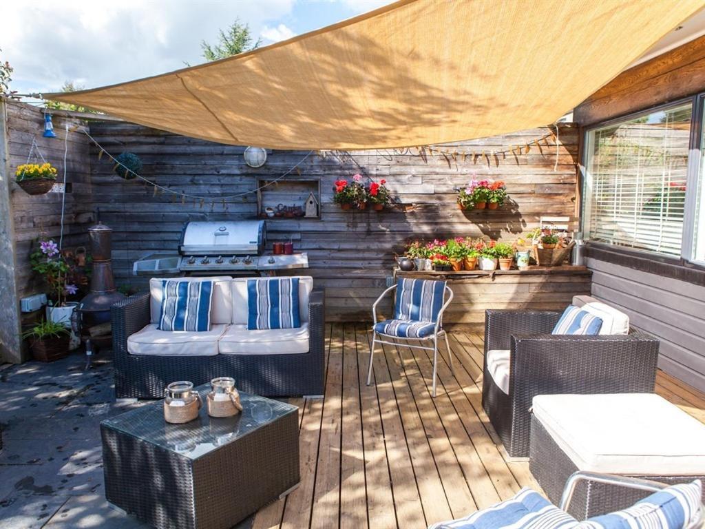 Birch House Bed & Breakfast Weymouth Dış mekan fotoğraf