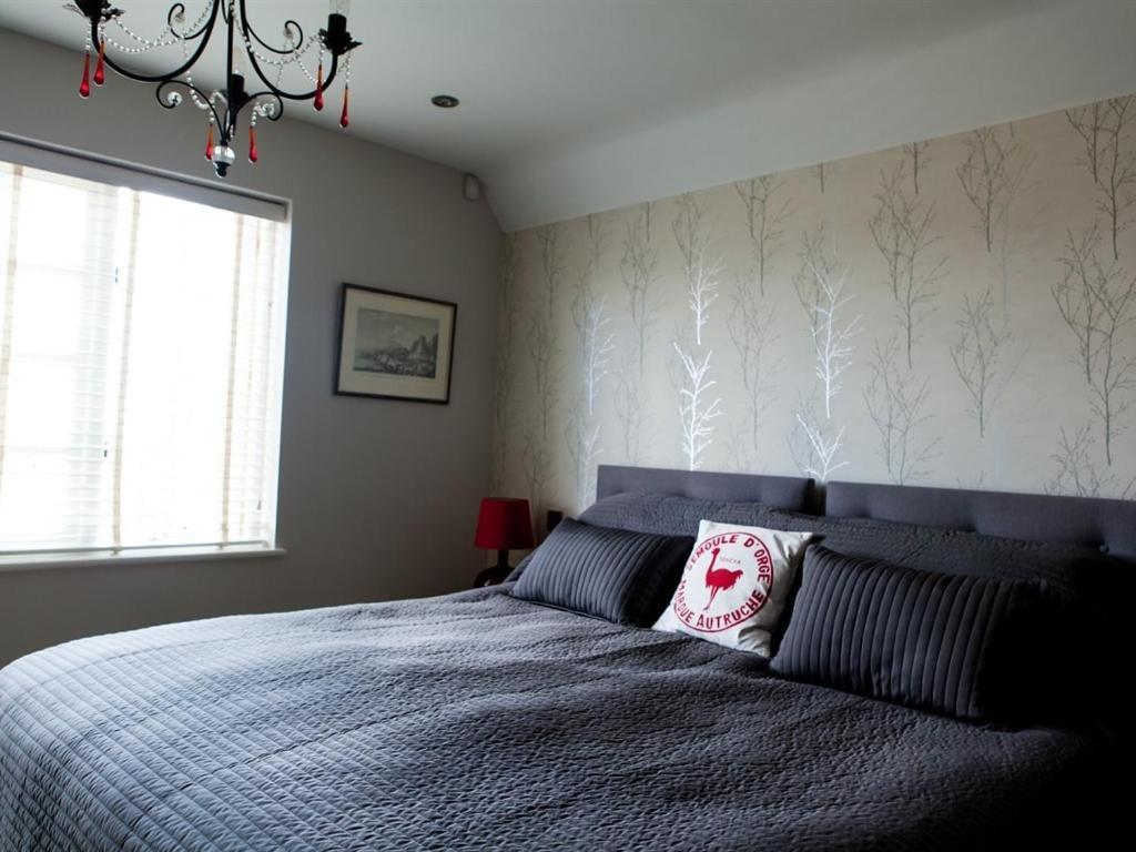 Birch House Bed & Breakfast Weymouth Oda fotoğraf
