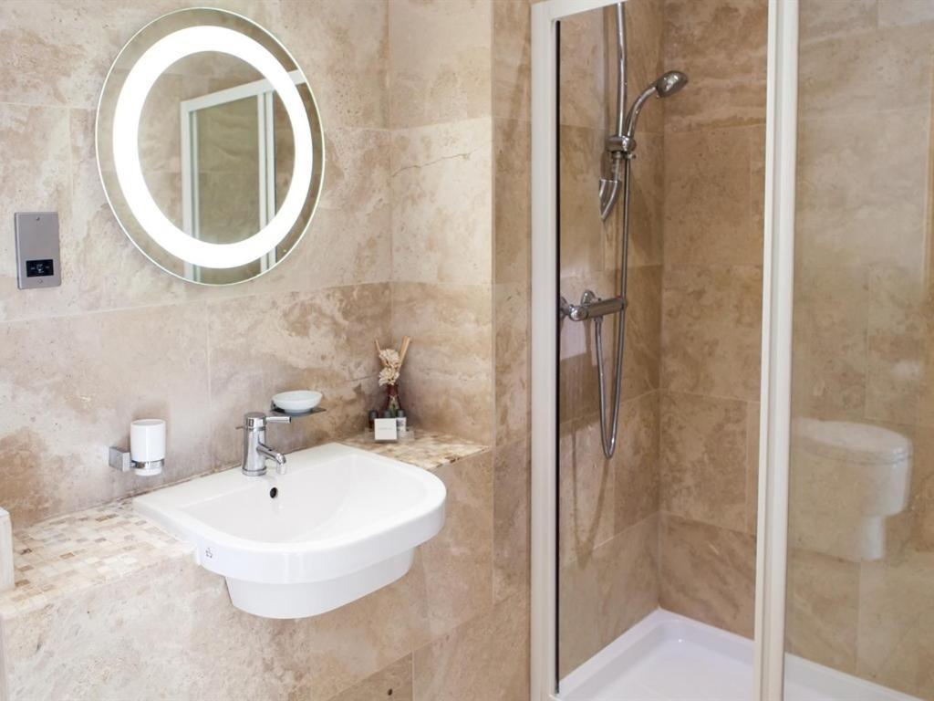 Birch House Bed & Breakfast Weymouth Oda fotoğraf